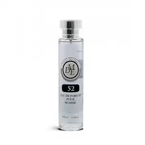 dme La Maison des Essences Parfum Homme 100Ml HBOVendu paronebioshop
