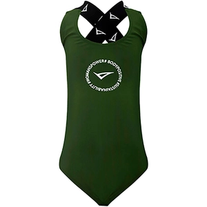 LEGEA Costume Zoe,S.Verde Militaire pas cher