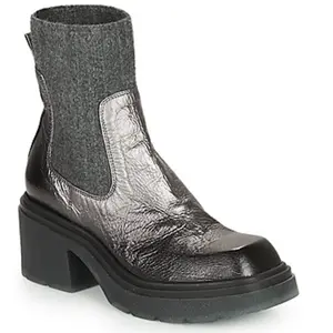Comparateur de prix : Bottines Fru.it 7850-202-PEGASUS-STEEL