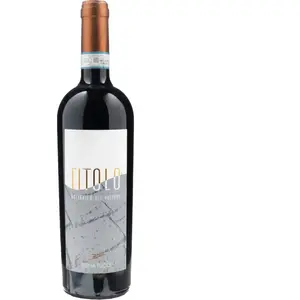 Elena Fucci Titolo Aglianico del Vulture 2022 0.75 l pas cher