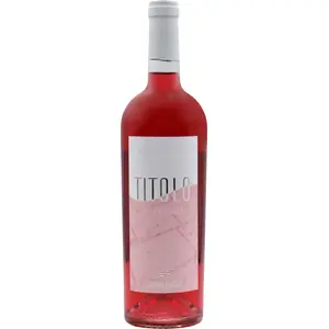 Elena Fucci Titolo Pink Edition 2024 0.75 l pas cher