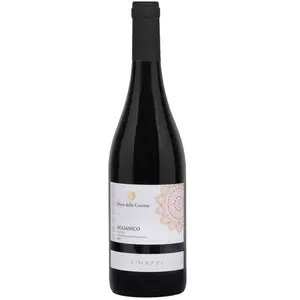 Tinazzi Duca delle Corone Aglianico 2022 0.75 l pas cher
