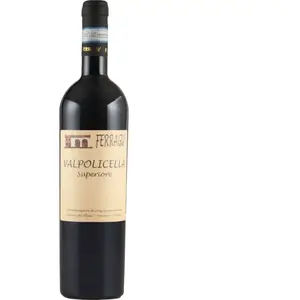 Ferragu Valpolicella Superiore 2020 0.75 l
