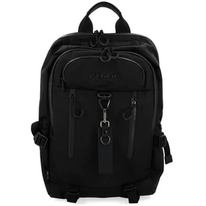 Sac à Dos Porsche Design Urban Eco M2 Leather – Taille M, Cuir Noir, étanche