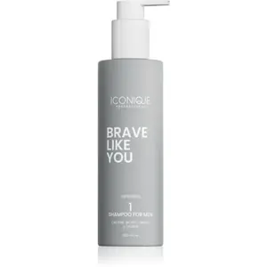 ICONIQUE Professional BRAVE LIKE YOU Energising Shampoo shampoing éner...Vendu parnotino