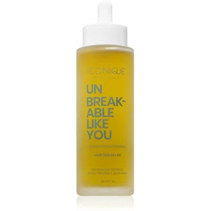 ICONIQUE Professional UNBREAKABLE LIKE YOU Length Strengthening sérum ... pas cher