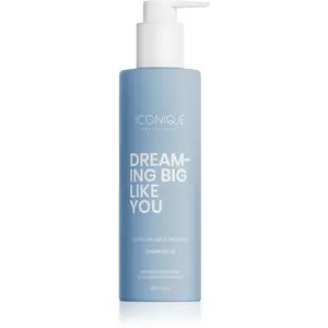 ICONIQUE Professional DREAMING BIG LIKE YOU Volume & Thickness shampoi... pas cher