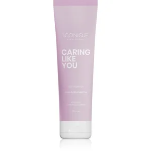 Comparateur de prix : ICONIQUE Professional CARING LIKE YOU Deep Hydration soin sans rinçage pour cheveux secs et abîmés 150 ml