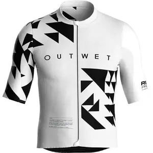 Outwet Maillot manches courtes RS PRO 1.0 Arrow pas cher