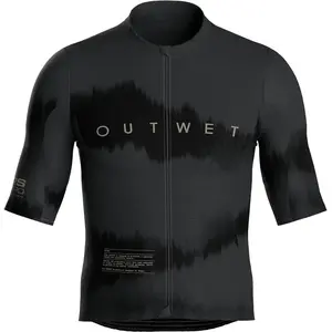 Outwet Maillot manches courtes RS PRO 1.0 Voltage 2025 pas cher