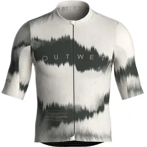 Outwet Maillot manches courtes RS PRO 1.0 Voltage 2025 pas cher