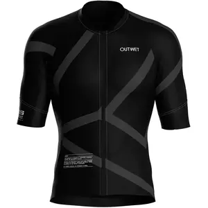 Outwet Maillot manches courtes RS-TRE 2.0 Dinimica pas cher