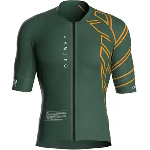 Outwet Maillot manches courtes RS-TRE 2.0 Aquila pas cher