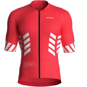 Outwet Maillot manches courtes RS-TRE 2.0 Signal pas cher