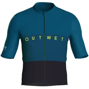Outwet Maillot manches courtes TR Faro pas cher