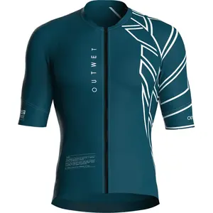 Outwet Maillot manches courtes RS-TRE 2.0 Aquila pas cher