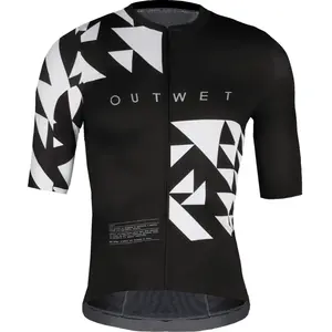 Outwet Maillot manches courtes RS PRO 1.0 Arrow pas cher