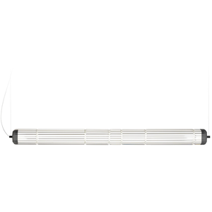 LEUCOS lampe à suspension STACKING S 120 H RIG (3000K, transparent Rig...Vendu parmyareadesign
