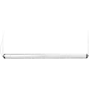 LEUCOS lampe à suspension STACKING S 180 H RIG (3000K, transparent Rig...Vendu parmyareadesign