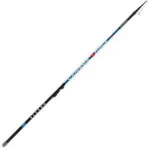 Alcedo Canne Match Carisma X Force Tele