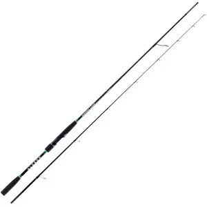 Alcedo Canne Spinning Green Line pas cher