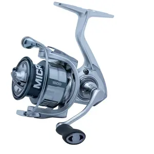 Alcedo Moulinet Spinning Micron pas cher