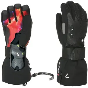 Level Gants Super Pipe Goretex pas cher