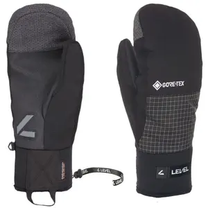 Level Moufles Matrix Goretex pas cher