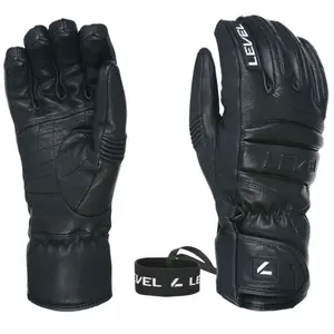 Level - RS - Gants ski Black FW26 - 10 - XXL pas cher