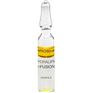 Arosha - Hydralipid inFUSION Sérum hydratant 10 ml unisex pas cher
