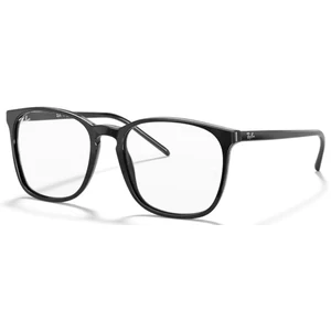 Lunettes de vue RAY-BAN RX 5387 2000 54/18 Mixte pas cher