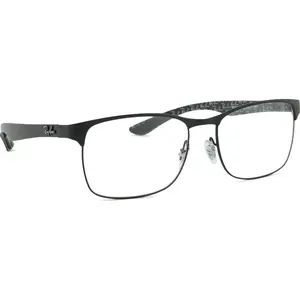 Lunettes de vue RAY-BAN RX 8416 2503 55/17 Homme pas cher