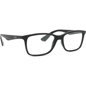 Comparateur de prix : Lunettes de vue RAY-BAN RX 7047 2000 54/17 Homme