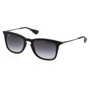 Lunettes de soleil RAY-BAN RB 4221 622/8G Youngster 50/19 Mixte pas cher