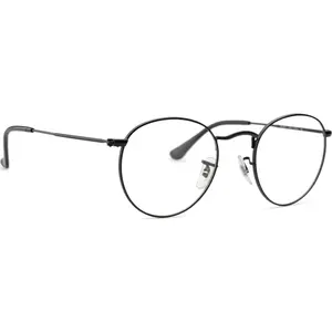 Comparateur de prix : Ray-Ban Round Metal 0RX3447V 2503