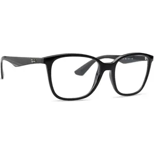 Comparateur de prix : Lunettes de vue RAY-BAN RX 7066 2000 54/17 Femme