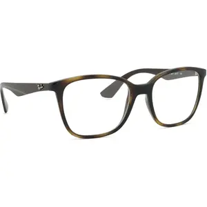 Comparateur de prix : Lunettes de vue RAY-BAN RX 7066 5577 52/17 Femme