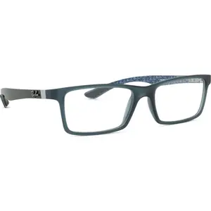 Comparateur de prix : Lunettes de vue RAY-BAN RX 8901 5262 53/17 Homme