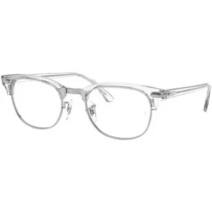 Comparateur de prix : Lunettes de vue RAY-BAN RX 5154 2001 CLUBMASTER 51/21 Mixte