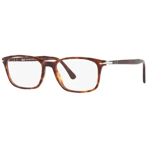 Lunettes de vue PERSOL PO 3189V 24 55/18 Homme pas cher