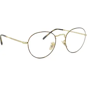 Comparateur de prix : Lunettes de vue RAY-BAN RX 3582V 2945 49/20 Mixte