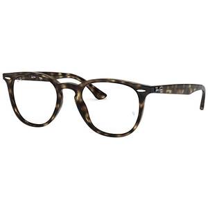 Comparateur de prix : Lunettes de vue RAY-BAN RX 7159 2012 52/20 Mixte