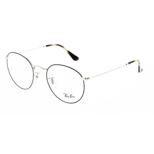 Ray-Ban Round Metal 0RX3447V 2970 pas cher