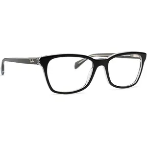 Comparateur de prix : Lunettes de vue RAY-BAN RX 5362 2034 52/17 Femme