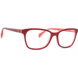Comparateur de prix : Lunettes de vue RAY-BAN RX 5362 5777 54/17 Femme