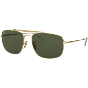 Ray-Ban Rb3560-001-61 Montures de Lunettes, Or (Dorado), Taille Unique HommeVendu paramazon
