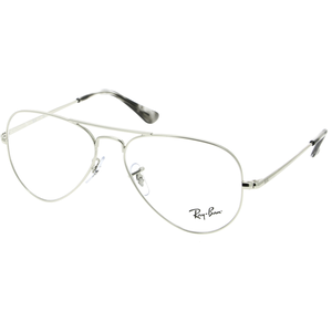 Ray-Ban 0RX6489 2501 pas cher