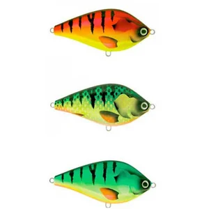 Molix Lipless Crankbait Pike Jerk Sinking 65g 105 MmVendu parwaveinn