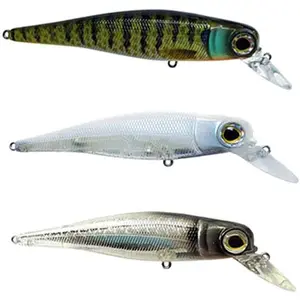 Molix Minnow Super Jerk 17g 100 Mm