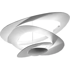 ARTEMIDE lampe au plafond plafonnier PIRCE (blanc, Halo/Led - Aluminiu...Vendu parmyareadesign